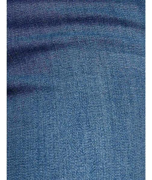 Grote foto jeans 222 pkely stone blue kleding dames overige kledingstukken