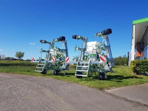 Grote foto zocon scherpe prijzen zocon machines new agrarisch aanhangwagens