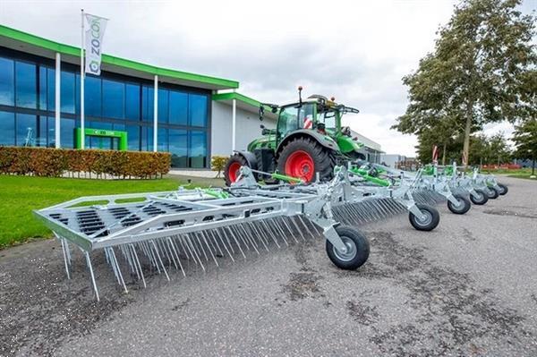 Grote foto zocon scherpe prijzen zocon machines new agrarisch aanhangwagens