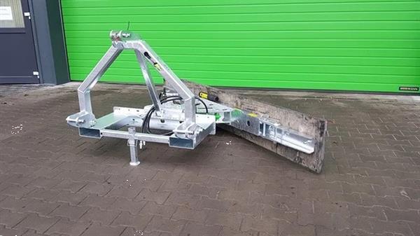 Grote foto zocon scherpe prijzen zocon machines new agrarisch aanhangwagens