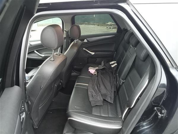 Grote foto ford mondeo wagon 1.6 tdci 110kw leder clima 2011 auto ford
