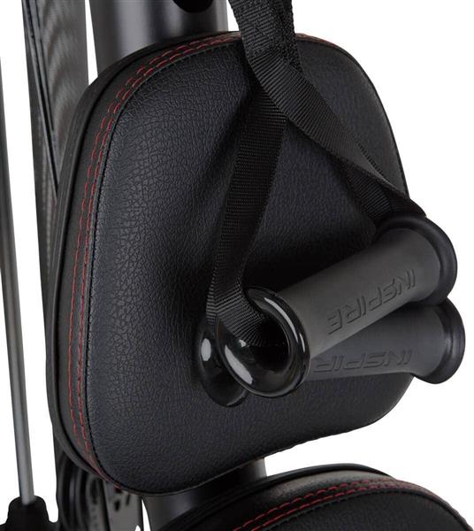Grote foto inspire multi gym m2 zwart sport en fitness fitness