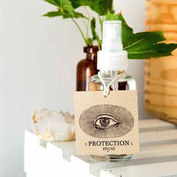 Grote foto palo santo protection myst wildcrafted hydrosol beauty en gezondheid lichaamsverzorging