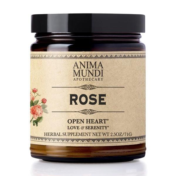 Grote foto rose heart opening powder beauty en gezondheid lichaamsverzorging