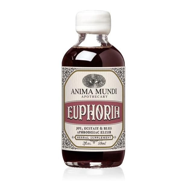 Grote foto euphoria elixir aphrodisiac beauty en gezondheid lichaamsverzorging