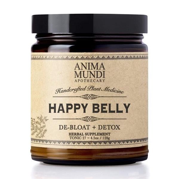 Grote foto happy belly powder de bloat metabolism boost beauty en gezondheid lichaamsverzorging