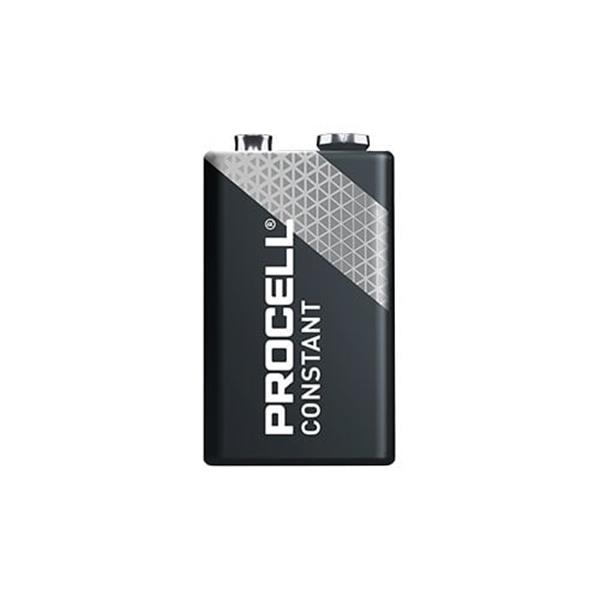 Grote foto procell constant power 9v blokbatterij 50 st. doe het zelf en verbouw gereedschappen en machines
