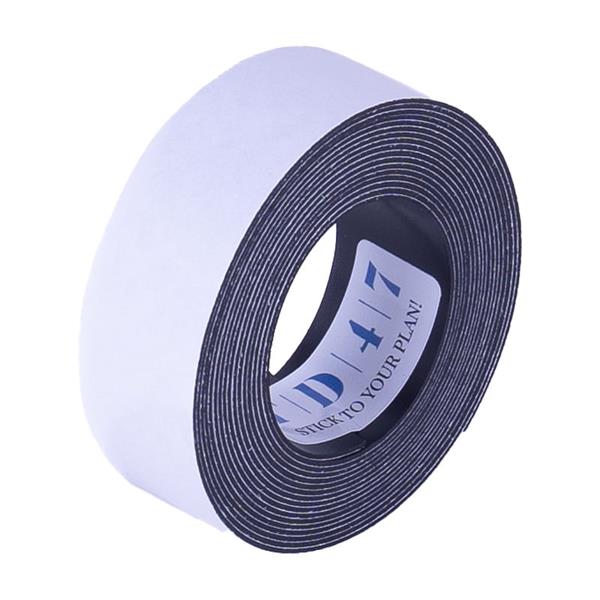 Grote foto td47 magneettape 20mm x 2 5m doe het zelf en verbouw materialen en producten