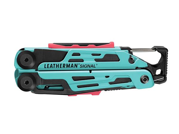 Grote foto leatherman signal aqua doe het zelf en verbouw gereedschappen en machines