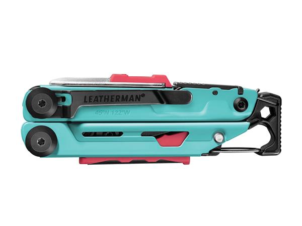 Grote foto leatherman signal aqua doe het zelf en verbouw gereedschappen en machines