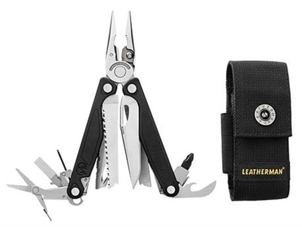 Grote foto leatherman charge doe het zelf en verbouw gereedschappen en machines