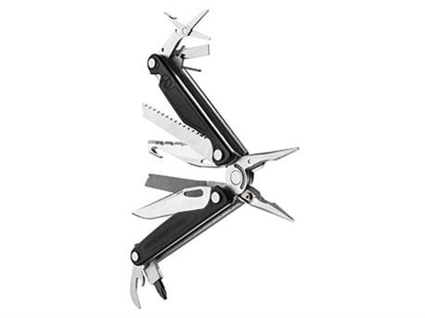 Grote foto leatherman charge doe het zelf en verbouw gereedschappen en machines