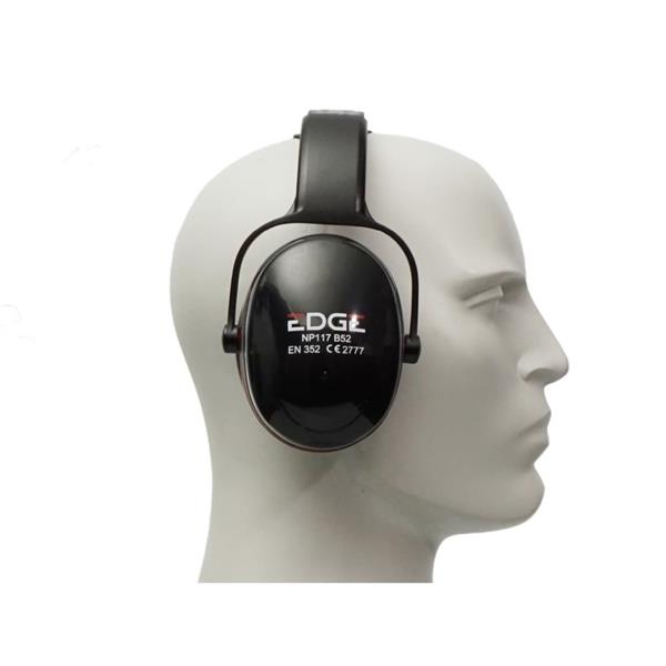 Grote foto edge b52 gehoorbescherming oorkappen doe het zelf en verbouw gereedschappen en machines