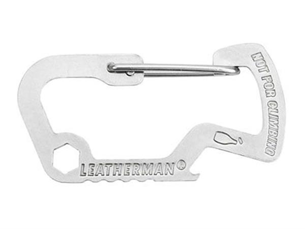 Grote foto leatherman sidekick carabiner doe het zelf en verbouw gereedschappen en machines