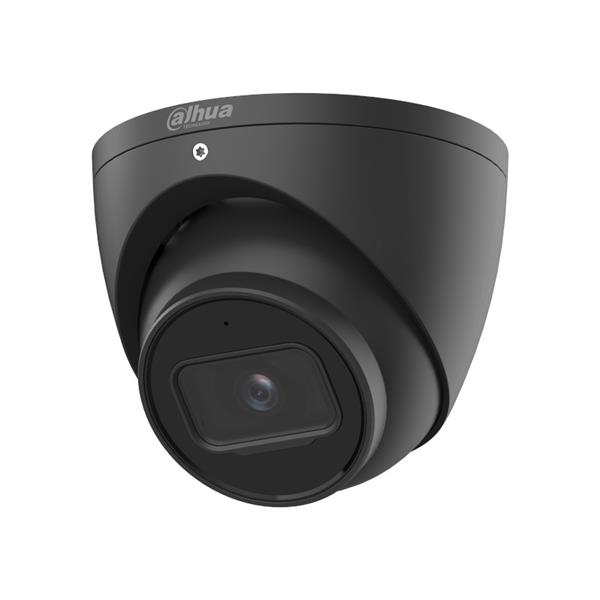 Grote foto dahua 4mp ip cameraset wizsense 16 turret dome camera starlight audio 2.8mm 50m ips1 audio tv en foto videobewakingsapparatuur