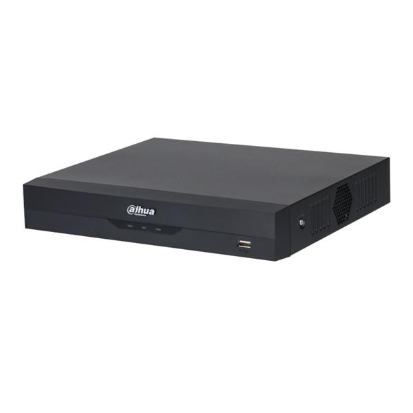 Grote foto dahua 5mp 4 kanaals xvr recorder 4x bnc 2 ip wizsense xvr5104hs iq audio tv en foto videobewakingsapparatuur