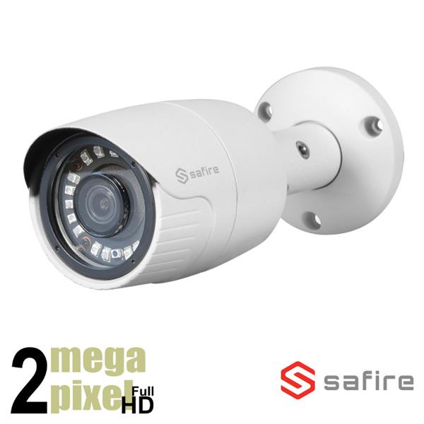 Grote foto 5 megapixel 4in1 camera 20m nachtzicht 3.6mm lens hdcvb029 audio tv en foto videobewakingsapparatuur