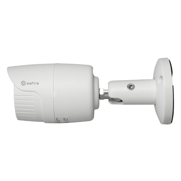 Grote foto 5 megapixel 4in1 camera 20m nachtzicht 3.6mm lens hdcvb029 audio tv en foto videobewakingsapparatuur