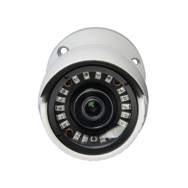 Grote foto 5 megapixel 4in1 camera 20m nachtzicht 3.6mm lens hdcvb029 audio tv en foto videobewakingsapparatuur