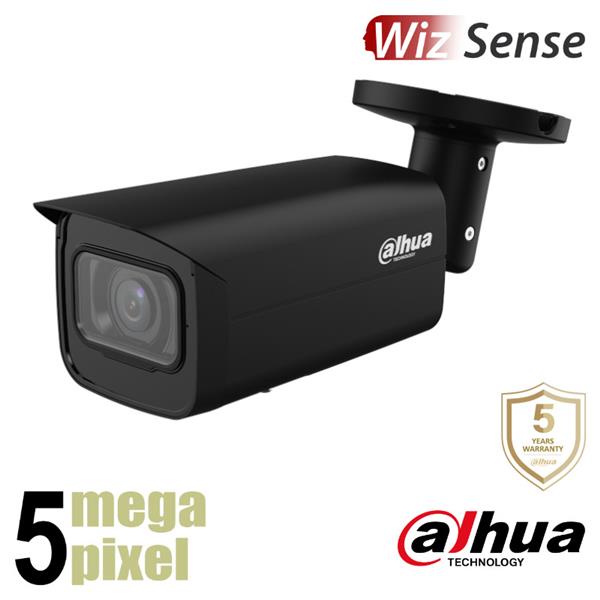 Grote foto dahua ai 5 megapixel ip camera wizsense starlight motorzoom 2 7 13 mm hfw3541t zas b audio tv en foto videobewakingsapparatuur