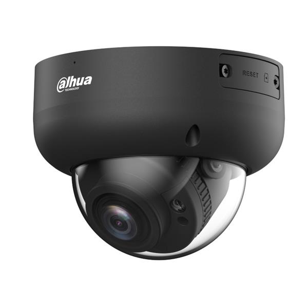 Grote foto dahua 4k ip dome camera motorzoomlens wizsense 30m nachtzicht starlight hdbw3841r zas b audio tv en foto videobewakingsapparatuur