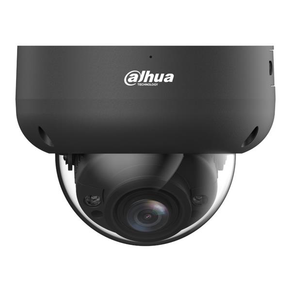 Grote foto dahua 4k ip dome camera motorzoomlens wizsense 30m nachtzicht starlight hdbw3841r zas b audio tv en foto videobewakingsapparatuur