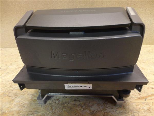 Grote foto datalogic magellan 9400i kassa scanner 1d 2d model 939401 computers en software printers