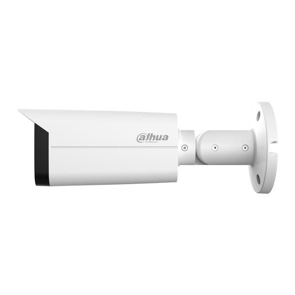 Grote foto dahua 5mp cvi bullet camera full color 60m 2.8mm hfw2509tu a led audio tv en foto videobewakingsapparatuur