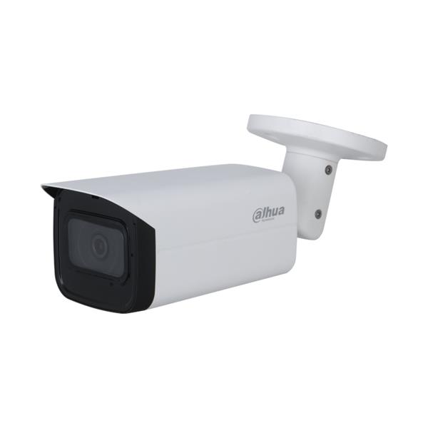 Grote foto dahua full hd cvi camera starlight 3 6mm 80m microfoon hfw2241tup a audio tv en foto videobewakingsapparatuur