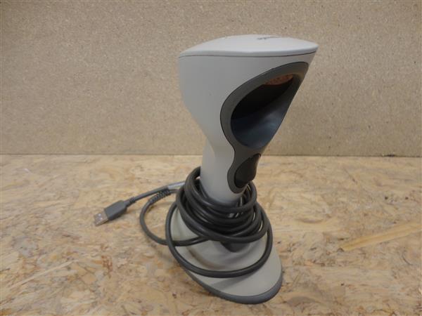 Grote foto symbol cyclone m2007 1d barcode scanner usb stand computers en software scanners
