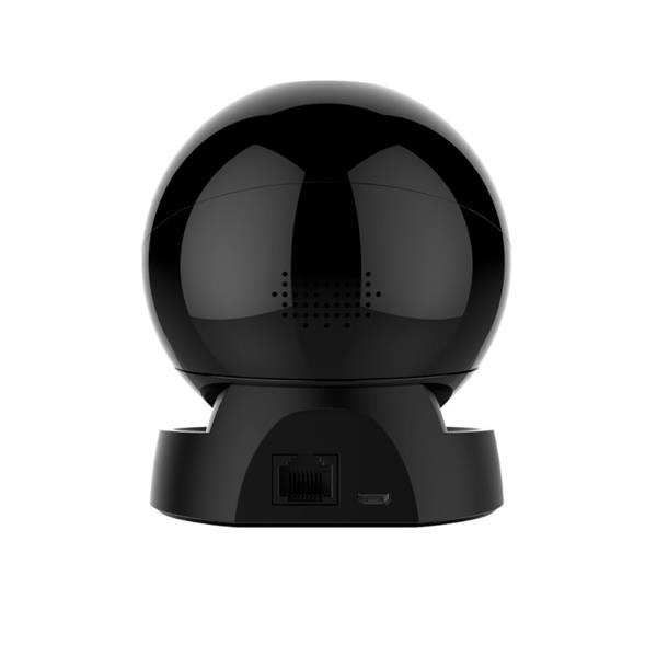 Grote foto imou rex 5mp bestuurbare wifi camera smart tracking 8x digitale zoom gs2dp 5k0w audio tv en foto videobewakingsapparatuur