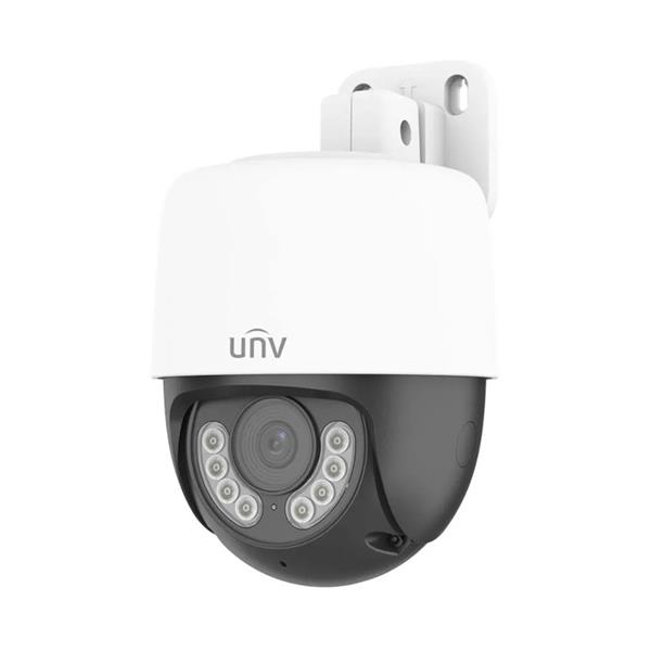 Grote foto 4in1 bestuurbare dome camera full color 30m vaste lens 4mm uv p112 af40 w audio tv en foto videobewakingsapparatuur