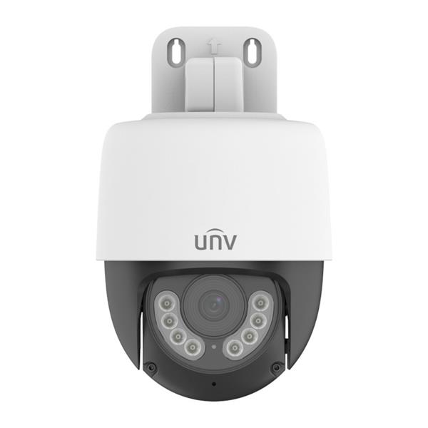 Grote foto 4in1 bestuurbare dome camera full color 30m vaste lens 4mm uv p112 af40 w audio tv en foto videobewakingsapparatuur