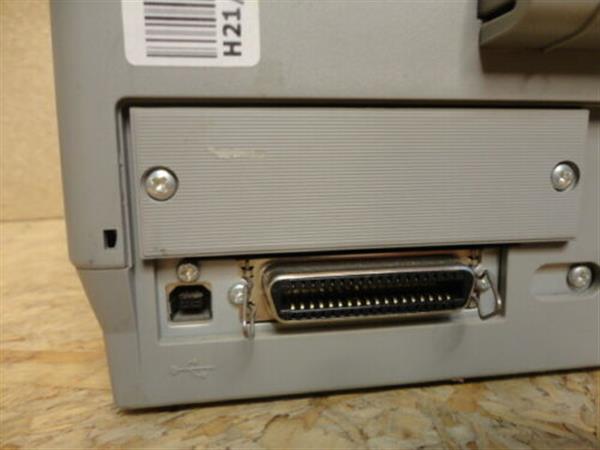 Grote foto epson fx890 usb matrix printer 18 pin usb parallel arztdrucker computers en software printers