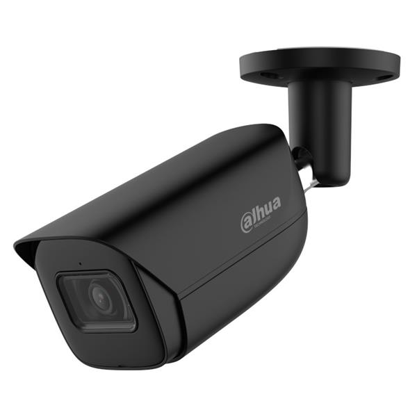 Grote foto dahua 4k wizsense ip camera 2.8mm 30m nachtzicht starlight microfoon hfw3841e as b audio tv en foto videobewakingsapparatuur