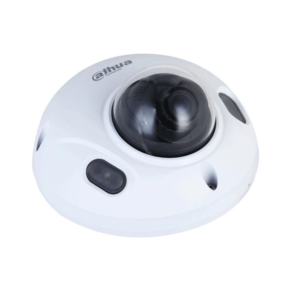 Grote foto dahua 4mp ip camera 30m nachtzicht wizsense microfoon starlight hdbw3441f as audio tv en foto videobewakingsapparatuur