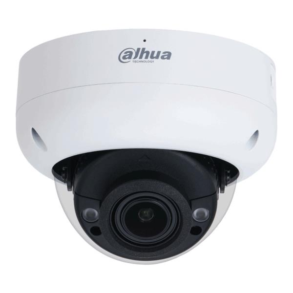 Grote foto dahua 4mp ip dome camera motorzoomlens wizsense 40m nachtzicht starlight hdbw3441r zas audio tv en foto videobewakingsapparatuur