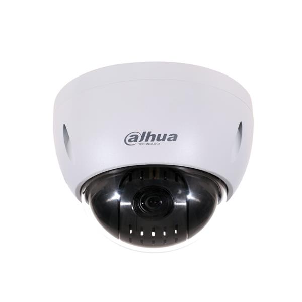 Grote foto dahua full hd cvi speeddome camera starlight 15x zoom sd42215 hc la audio tv en foto videobewakingsapparatuur