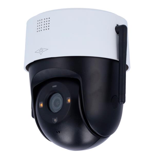 Grote foto dahua oem 5mp bestuurbare wifi camera active deterrence smd ippt470i 4psw ai2 audio tv en foto videobewakingsapparatuur