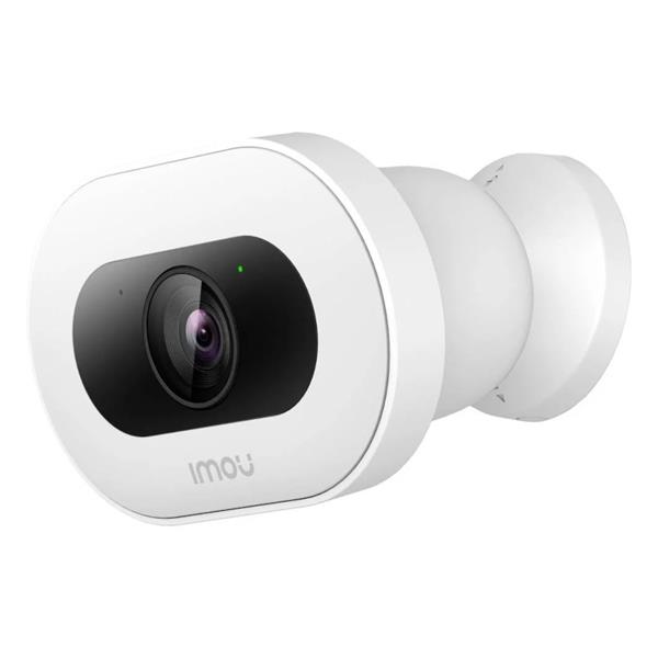 Grote foto imou knight 4k uhd wifi camera full color slimme detectie ipc f88fip v2 imou audio tv en foto videobewakingsapparatuur