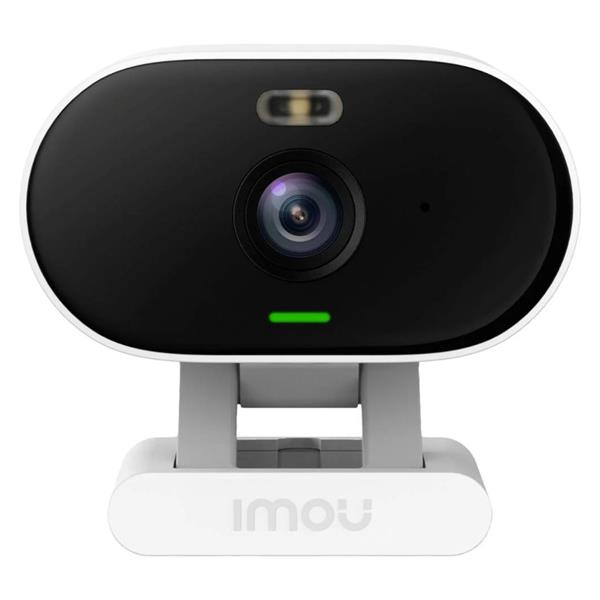 Grote foto imou versa full hd wifi camera persoonsdetectie 8x digitale zoom ipc c22fp c imou audio tv en foto videobewakingsapparatuur