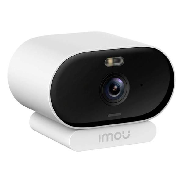 Grote foto imou versa full hd wifi camera persoonsdetectie 8x digitale zoom ipc c22fp c imou audio tv en foto videobewakingsapparatuur