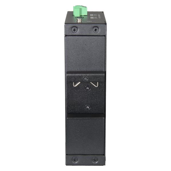 Grote foto dahua oem poe switch 96w unmanaged 8 poorten 2 uplink tot 100mbps sw1008poe 96 din computers en software netwerkkaarten routers en switches