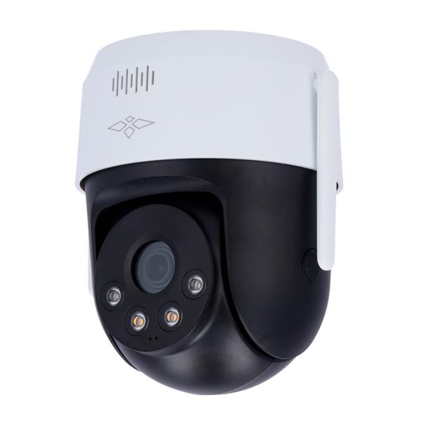 Grote foto dahua oem 5mp bestuurbare wifi camera active deterrence full color ippt470 5esw fc ai2 audio tv en foto videobewakingsapparatuur