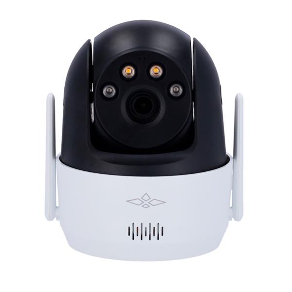 Grote foto dahua oem 5mp bestuurbare wifi camera active deterrence full color ippt470 5esw fc ai2 audio tv en foto videobewakingsapparatuur