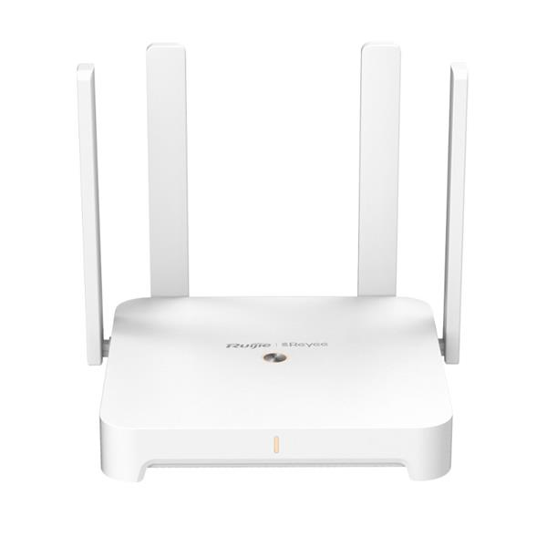 Grote foto reyee draadloze router wifi6 dual band mesh wifi rg ew1800gx pro computers en software netwerkkaarten routers en switches