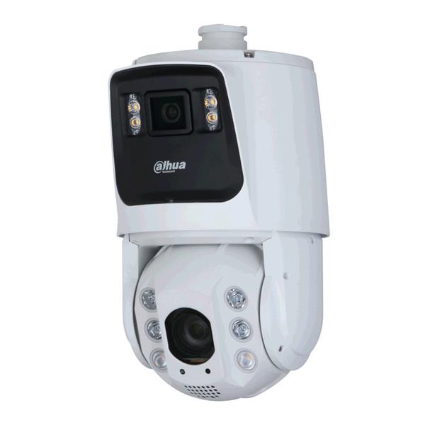 Grote foto dahua ptz dome 4mp dual lens auto tracking 32x zoom sdt6c432 4p gb apv 0280 doe het zelf en verbouw inbraaksystemen