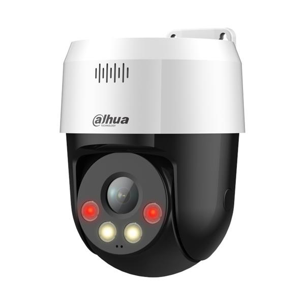 Grote foto dahua 5mp bestuurbare ip camera actieve afschrikking sd2a500hb gn a pv audio tv en foto videobewakingsapparatuur