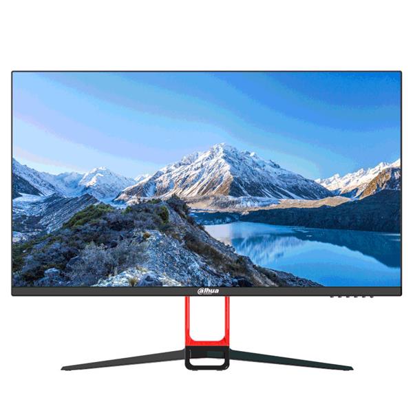 Grote foto 28 dahua 4k uhd led monitor 2x hdmi 1x display poort dhi lm28 f400 computers en software overige computers en software