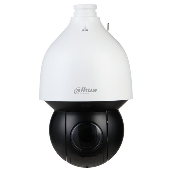 Grote foto dahua pro ai serie 4k 8mp ip ptz camera 25x zoom 150m dh sd5a825ga hnr audio tv en foto videobewakingsapparatuur